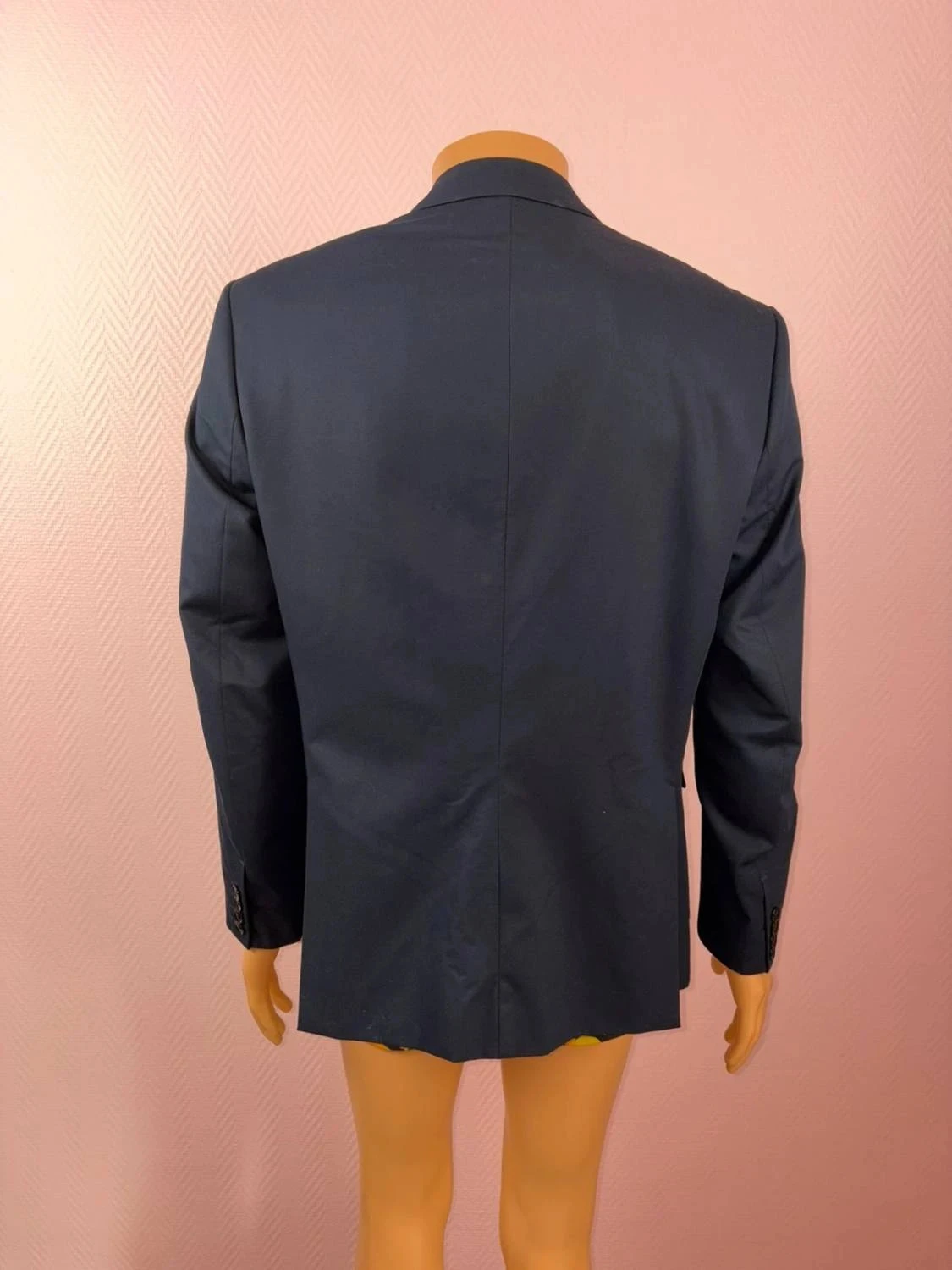 Chaqueta hombre zara talla 54 leer bien – photo 6